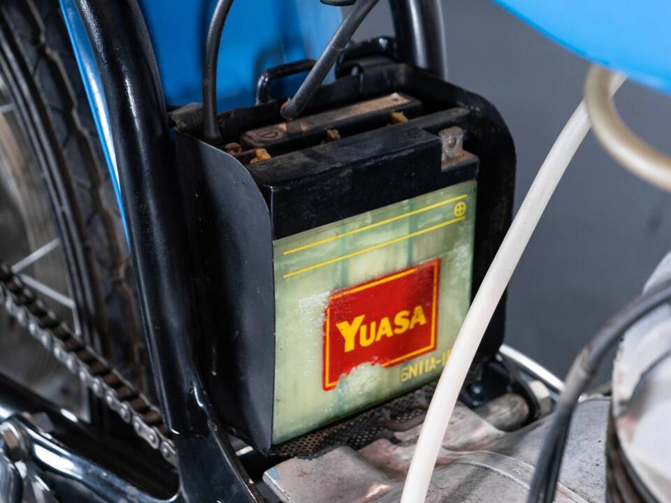 Bild 31/43 von Parilla DUMMY (1951)