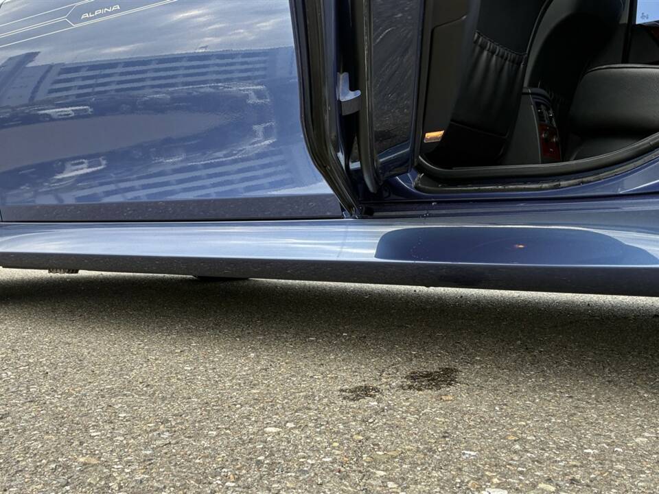 Immagine 22/62 di ALPINA B5 (2007)