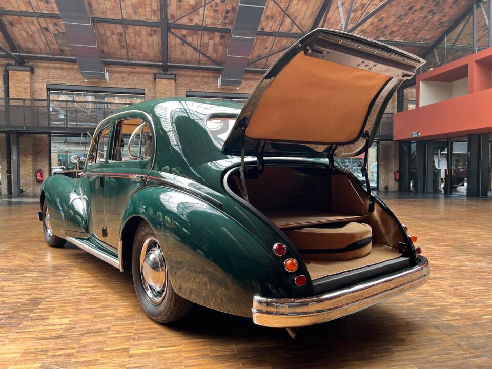 Imagen 27/39 de Hotchkiss Anjou 20.50 Grand Sport (1950)