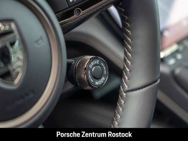 Imagen 21/35 de Porsche Cayenne Turbo E-Hybrid (1900)