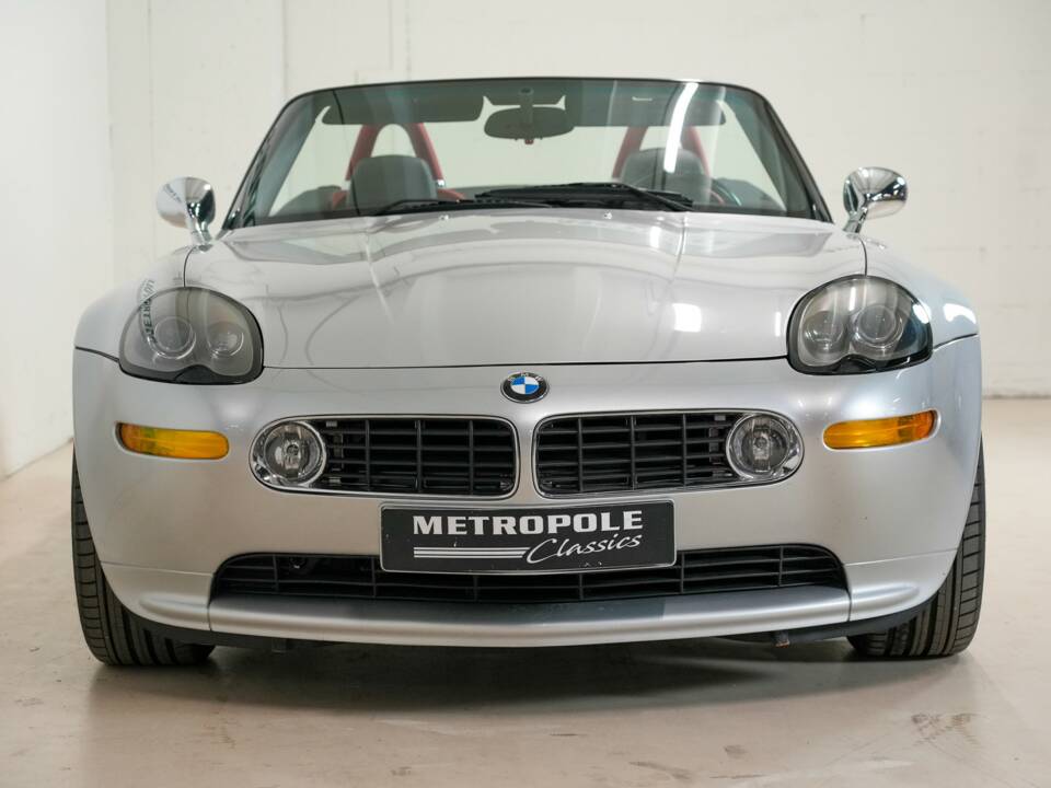 Bild 12/40 von BMW Z8 (2000)