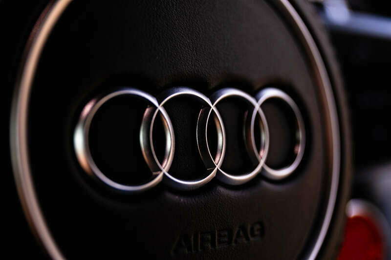 Afbeelding 24/50 van Audi R8 V10 GT RWD (2023)