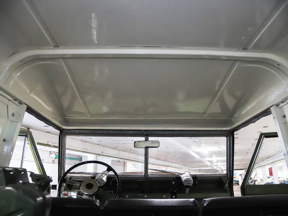 Bild 44/96 von Land Rover 88 (1961)
