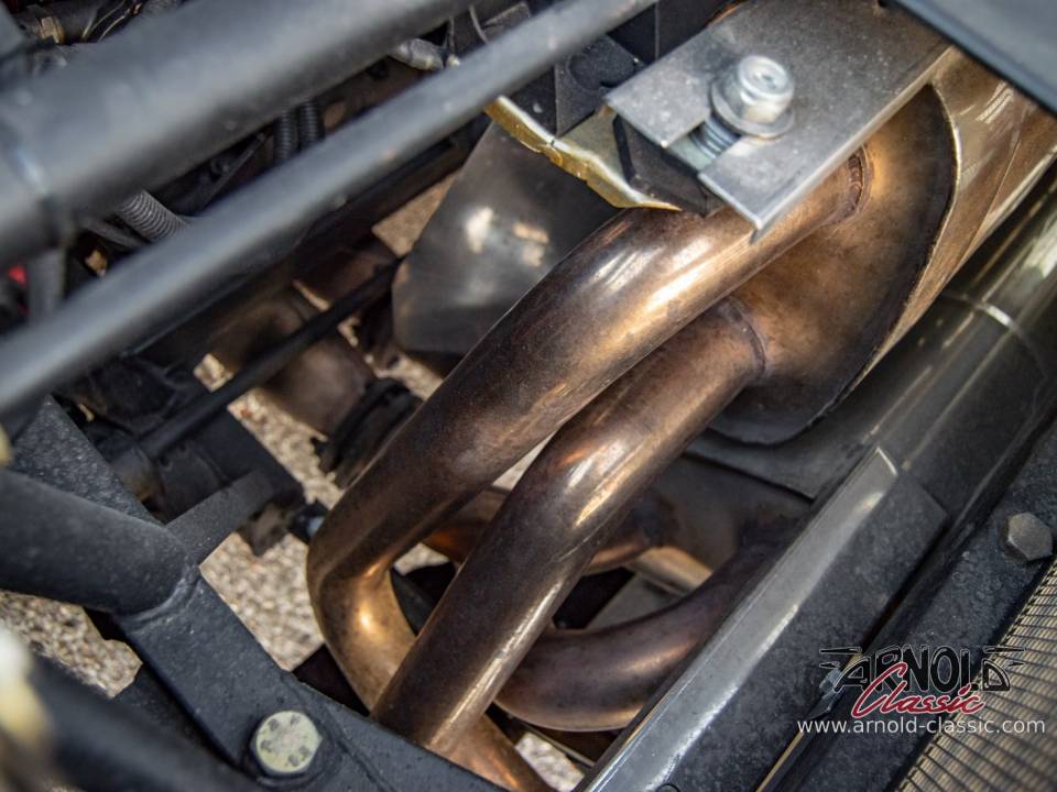 Bild 28/29 von Ferrari Testarossa (1987)