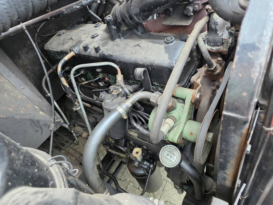 Bild 60/65 von Mercedes-Benz LAF 1113 (1970)