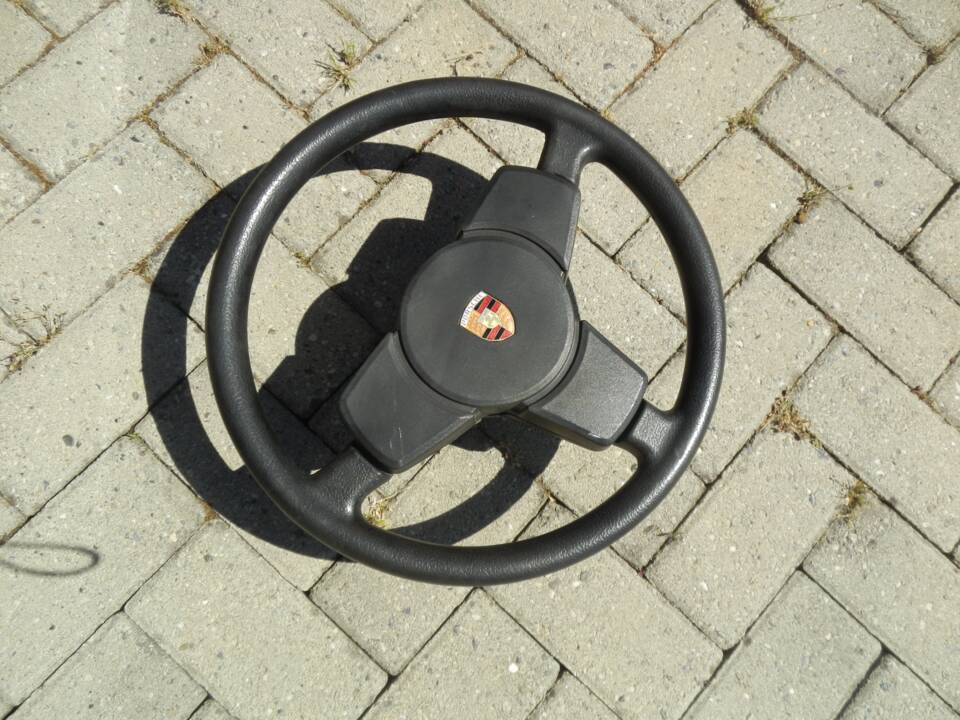 Imagen 32/85 de Porsche 911 Carrera 3.2 (1986)