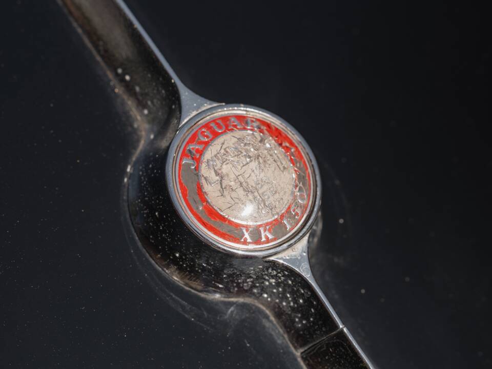 Image 17/21 of Jaguar XK 150 SE FHC (1958)