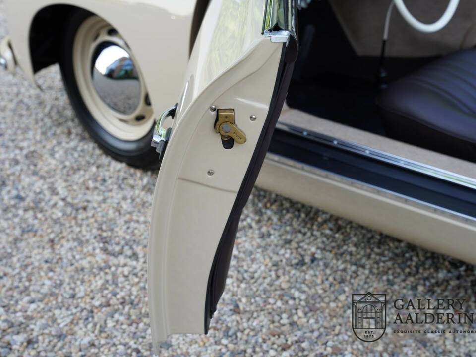 Bild 48/50 von Porsche 356 1500 (1954)