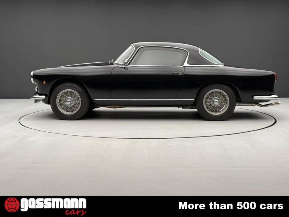 Image 5/15 of Alfa Romeo 1900 C Super Sprint (1957)