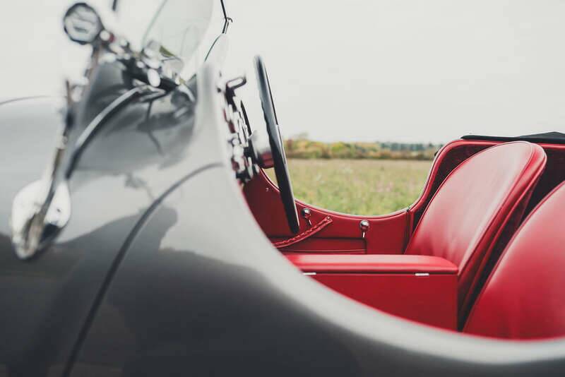 Image 2/49 of Jaguar SS 100  2.5 Litre (1938)