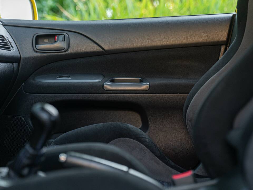 Bild 38/50 von Mitsubishi Lancer Evolution VII (2003)