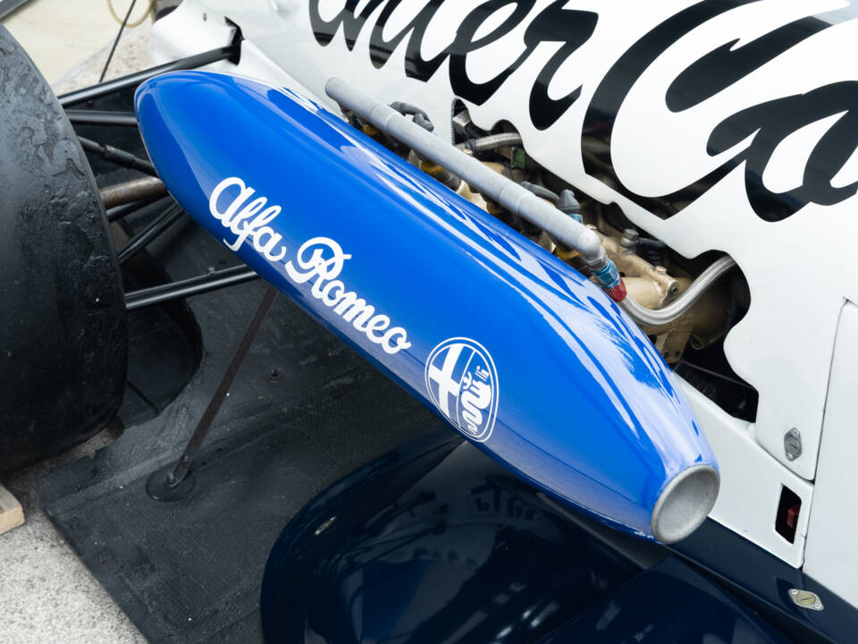 Image 32/64 of Dallara F392 Formula 3 (1992)