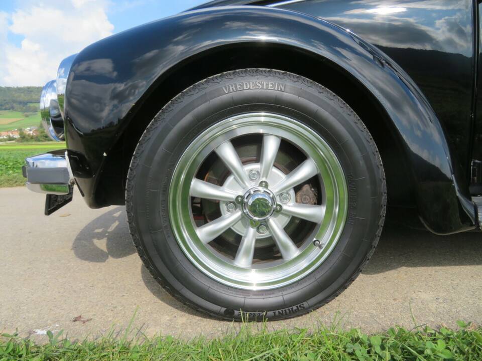 Image 19/19 de Volkswagen Kever 1303 (1976)