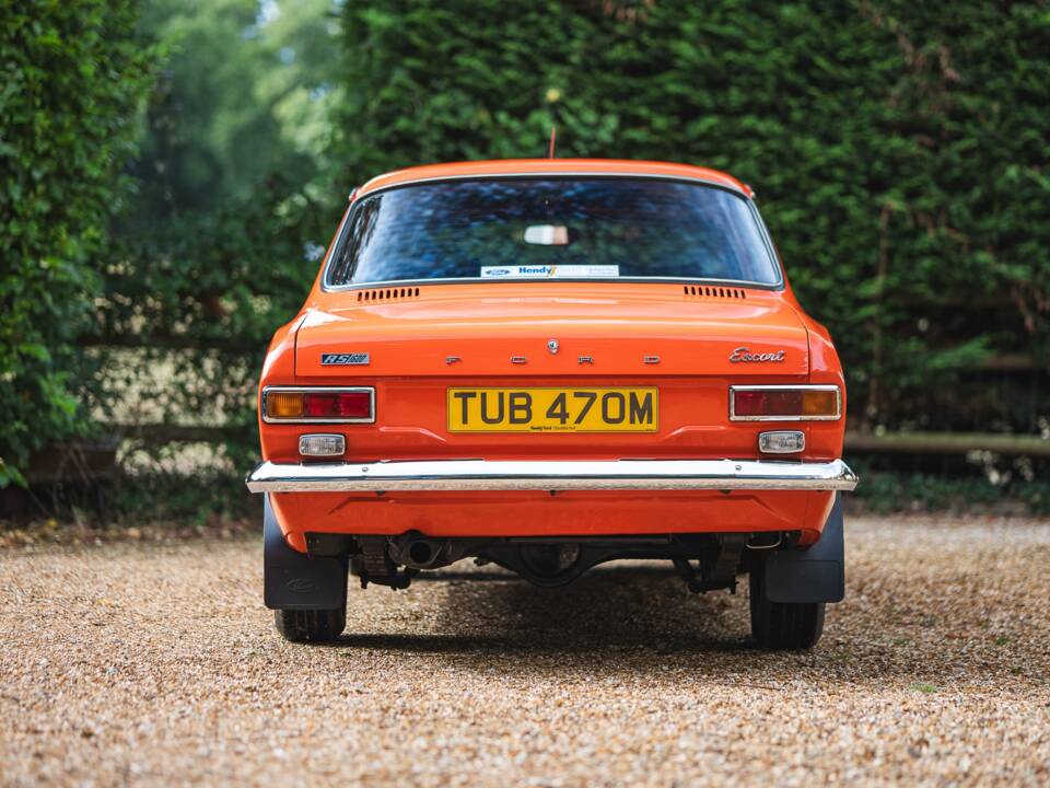 Image 20/50 of Ford Escort RS 1600 (1974)