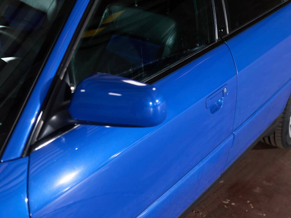 Image 75/113 of Audi S6 Plus Avant (1996)