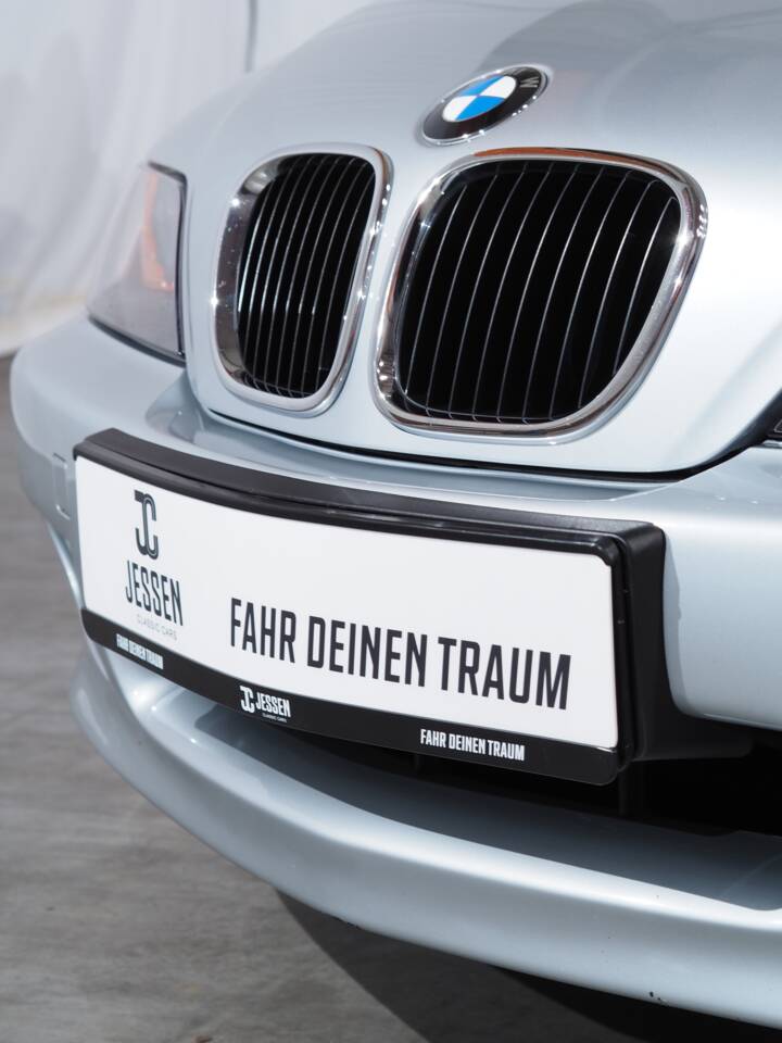 Bild 8/47 von BMW Z3 1.9 (1997)