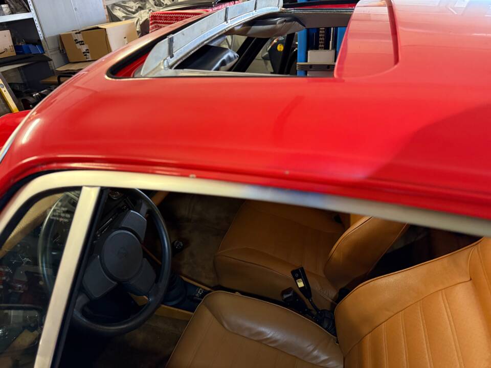 Image 83/100 of Porsche 911 2.7 S (1977)