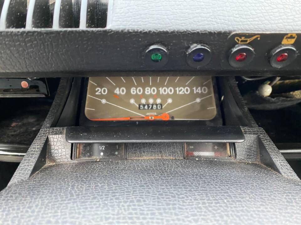 Bild 31/55 von Citroën Acadiane (1983)