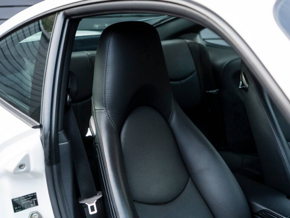 Bild 34/52 von Porsche 911 Turbo (2010)