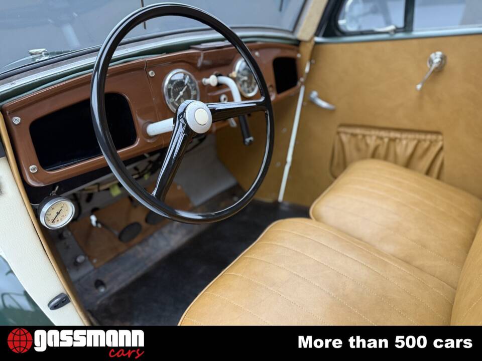 Image 14/15 of DKW Front Luxus Sport (1936)