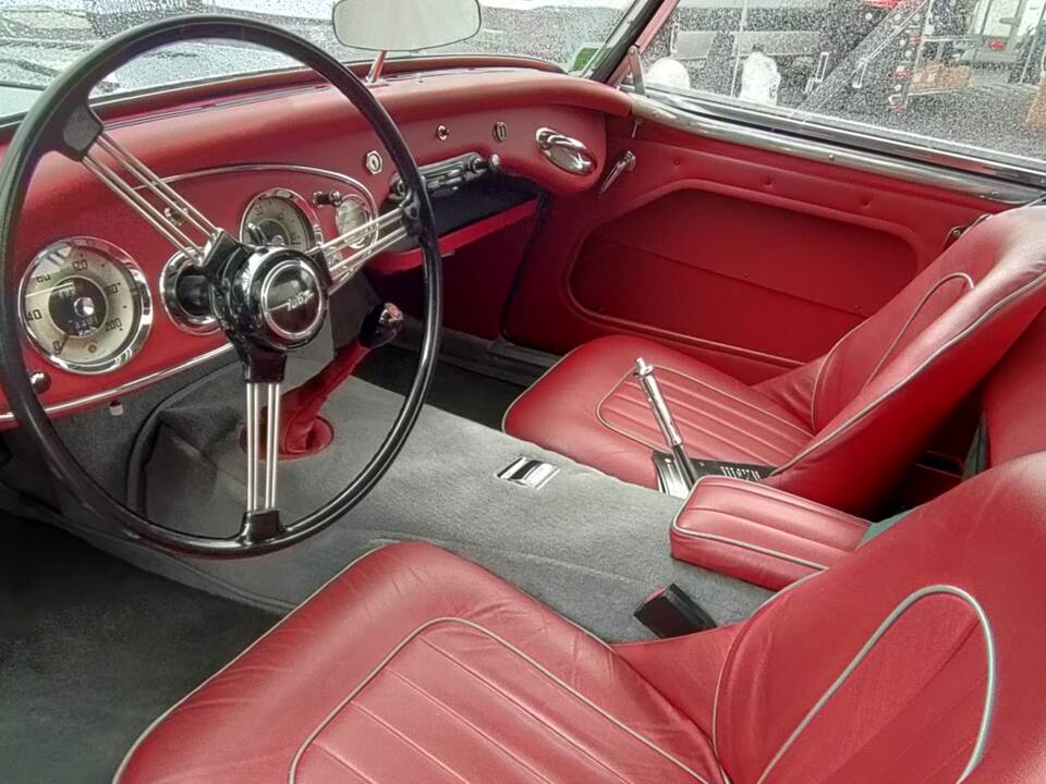 Image 17/17 of Austin-Healey 100/6 (BN6) (1959)