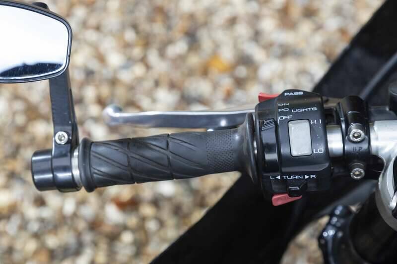 Image 44/50 de Yamaha DUMMY (1995)