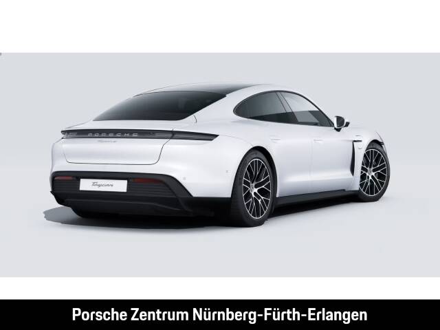 Image 9/16 of Porsche Taycan 4S (2025)