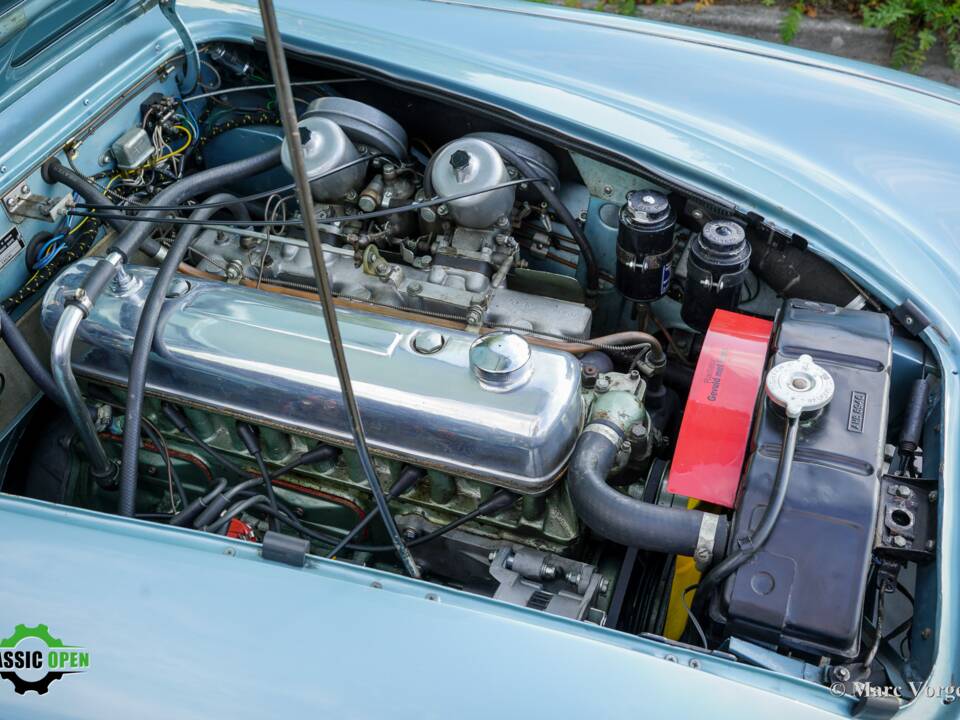 Image 15/53 de Austin-Healey 3000 Mk I (BT7) (1960)