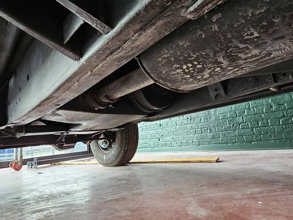 Image 12/18 of Land Rover Defender 110 Td5 (2000)