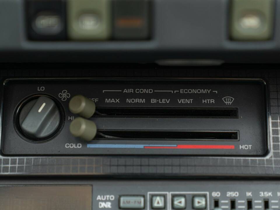 Imagen 43/50 de Pontiac Firebird TransAm (1989)