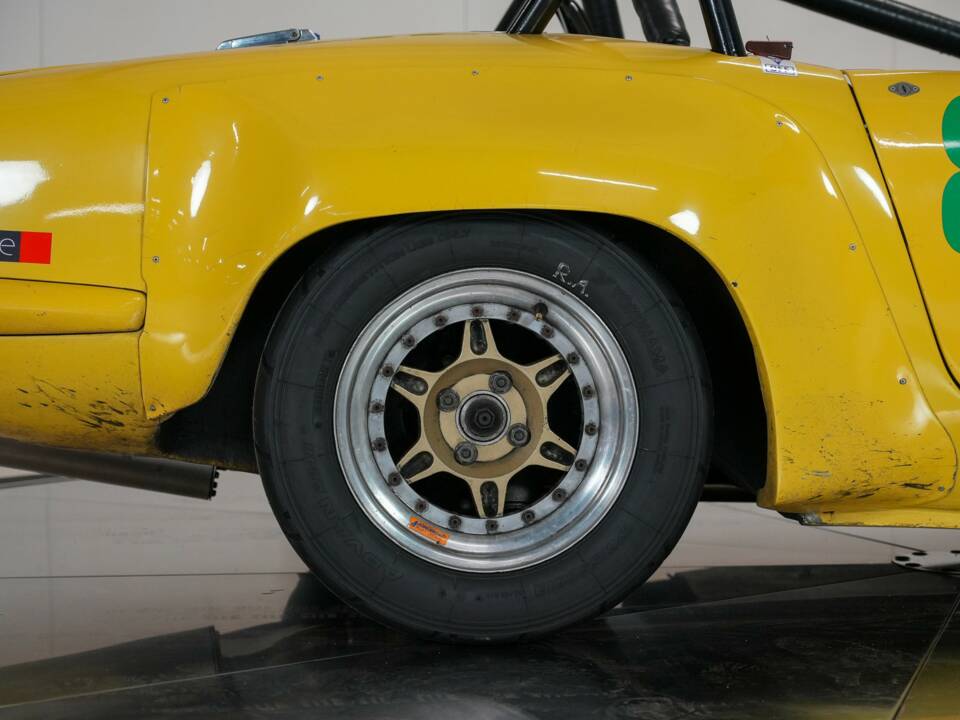 Bild 26/48 von Lotus Elan (1969)