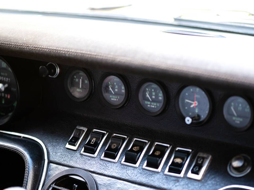 Image 42/50 of Maserati Ghibli SS (1970)