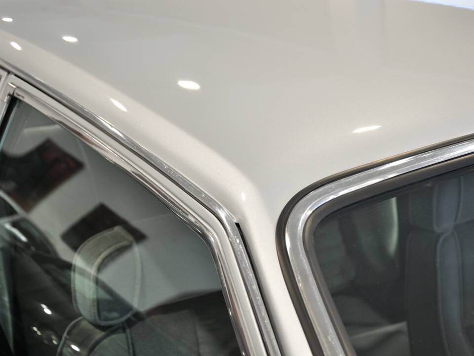 Bild 6/25 von Alfa Romeo Alfetta GTV 2.0 L (1980)