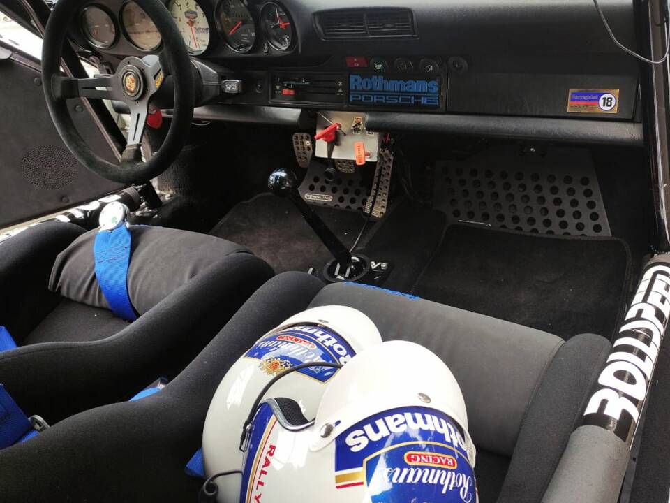 Bild 41/105 von Porsche 911 SC 3.0 (1979)