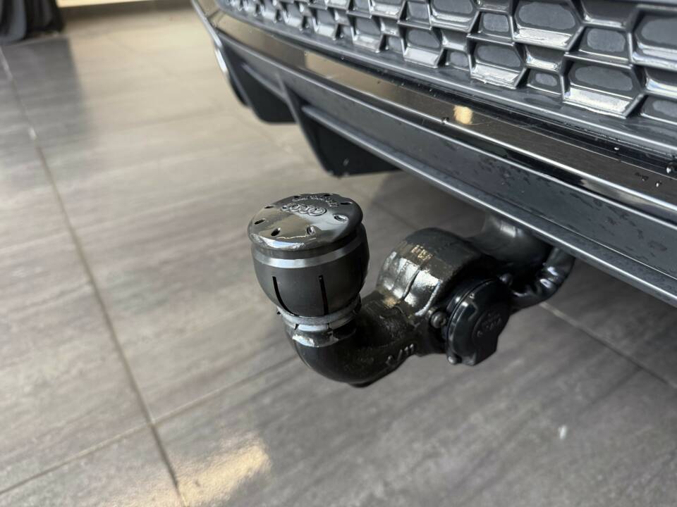 Image 27/28 of Audi RS Q3 (2019)