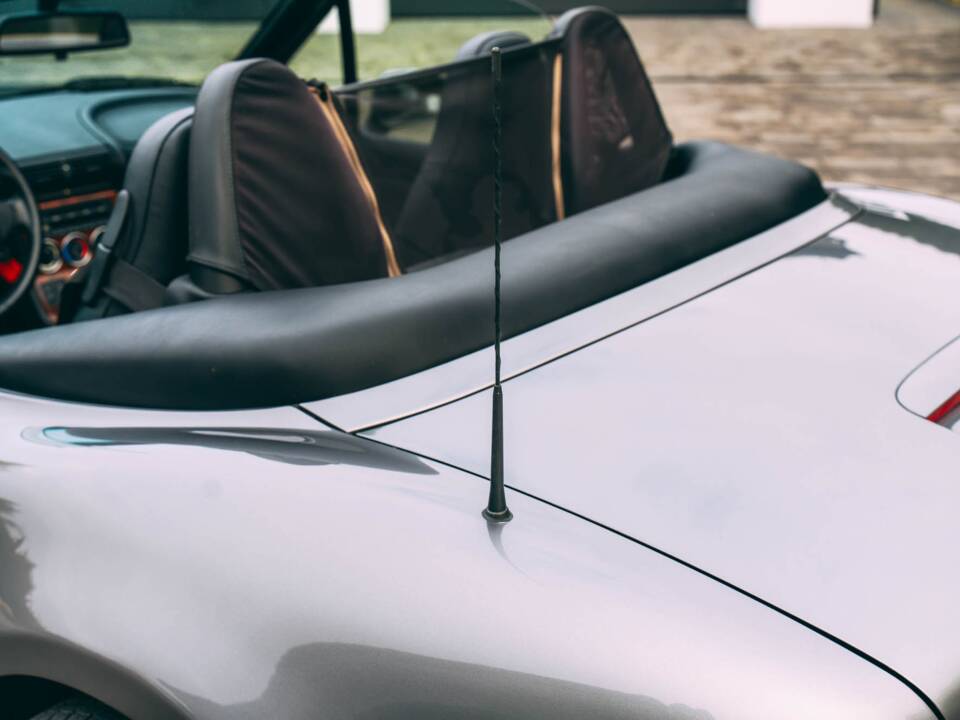 Bild 28/99 von BMW Z3 2.5 (2001)