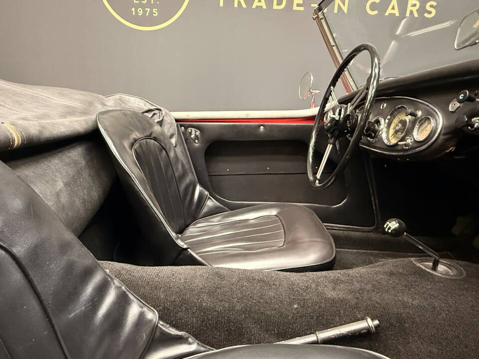 Bild 49/50 von Austin-Healey 3000 Mk I (BT7) (1961)