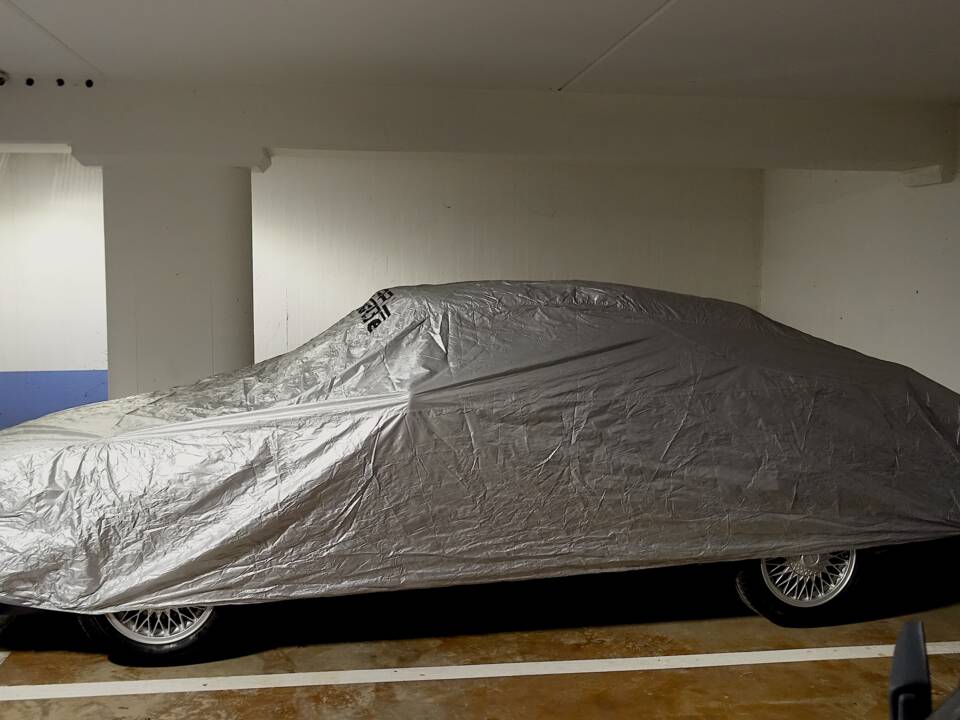 Bild 1/13 von Saab 900 S (1992)