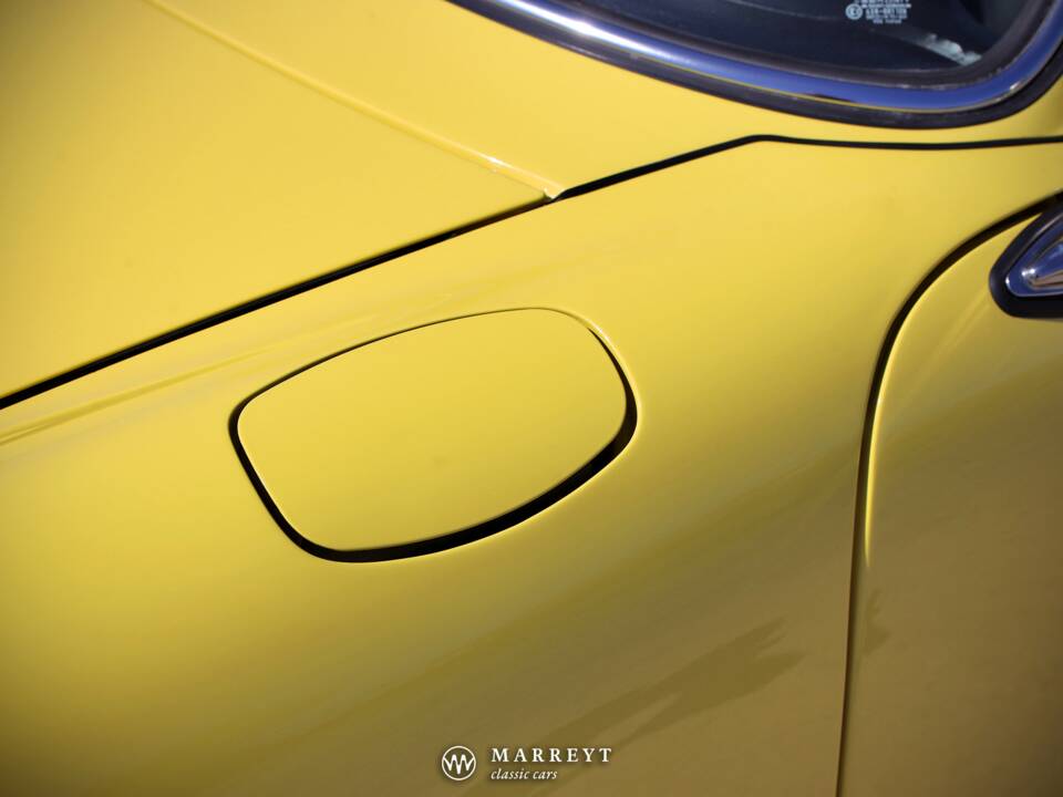 Bild 23/78 von Porsche 911 2.2 T (1971)