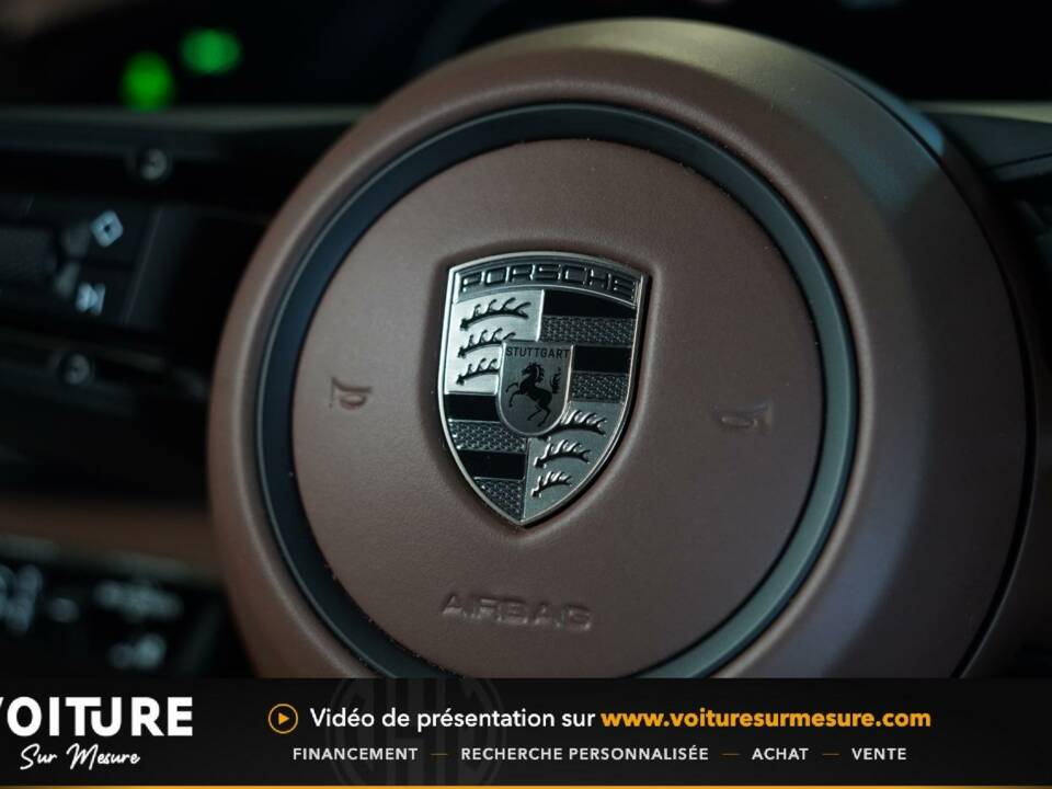 Bild 34/42 von Porsche Taycan Sport Turismo (2024)