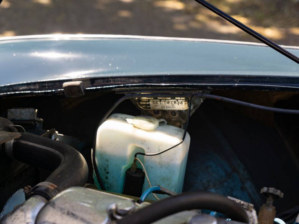 Bild 44/46 von Austin-Healey 100/4 (BN1) (1953)