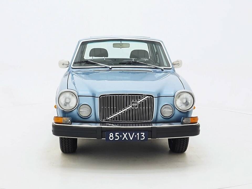 Bild 3/8 von Volvo 164 E (1974)