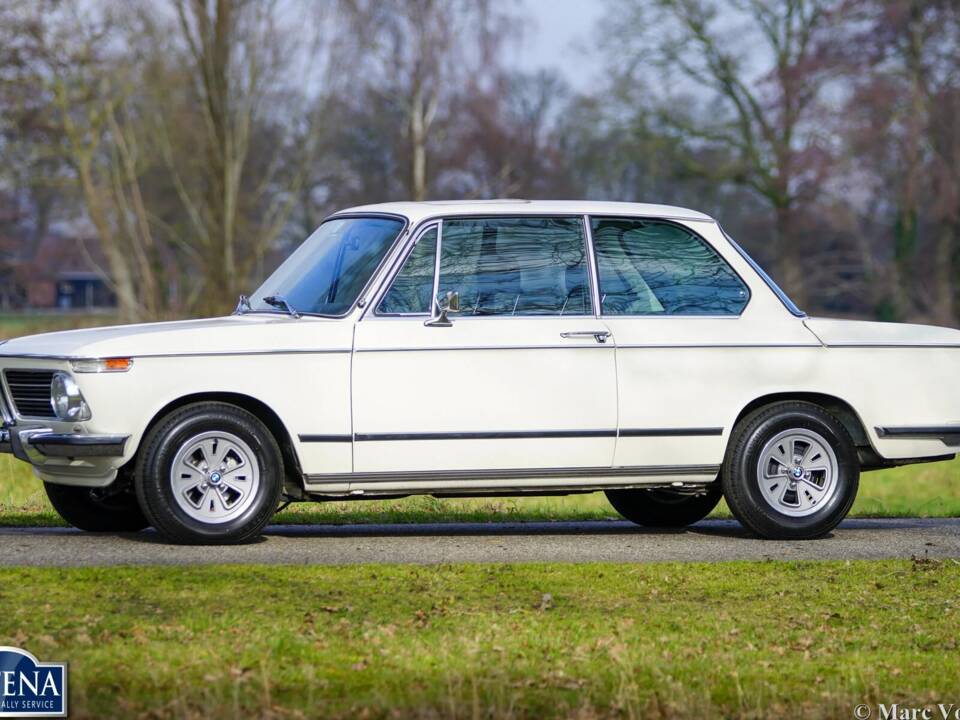 Bild 9/35 von BMW 2002 tii (1973)