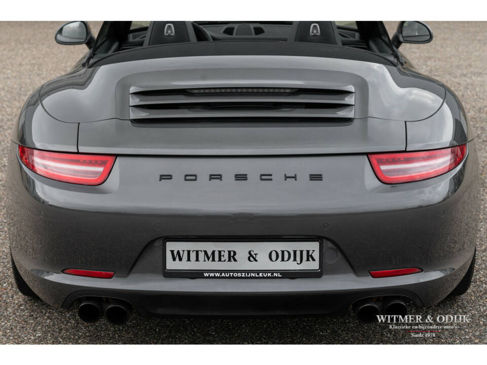 Afbeelding 24/31 van Porsche 911 Carrera (2012)