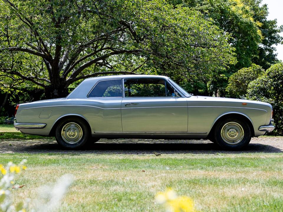 Afbeelding 2/50 van Bentley T 1 (1967)