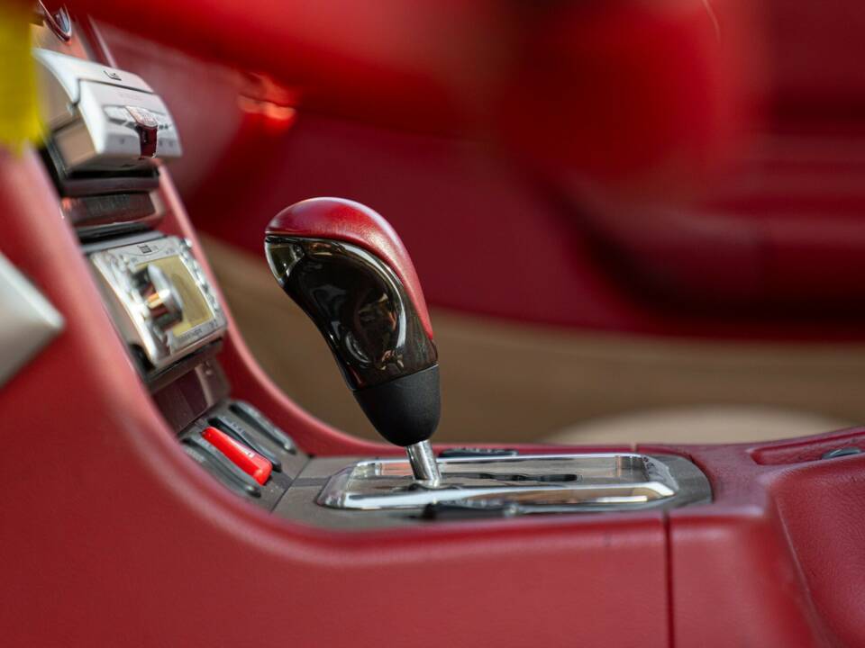 Bild 33/50 von Mercedes-Benz SLK 320 (2001)