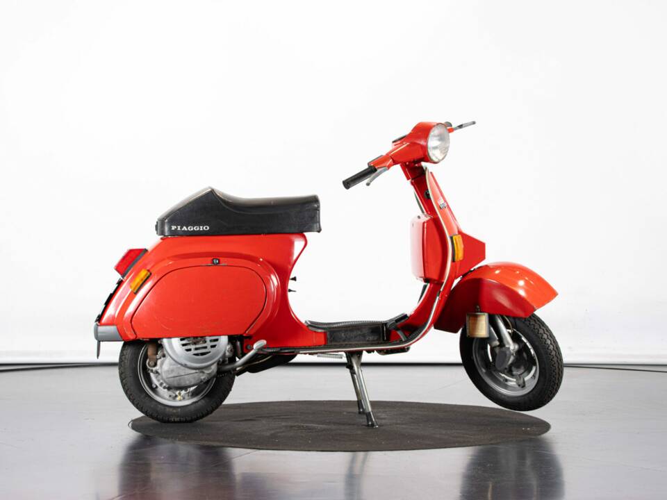 Image 5/43 de Piaggio Vespa PK 50 S (1982)