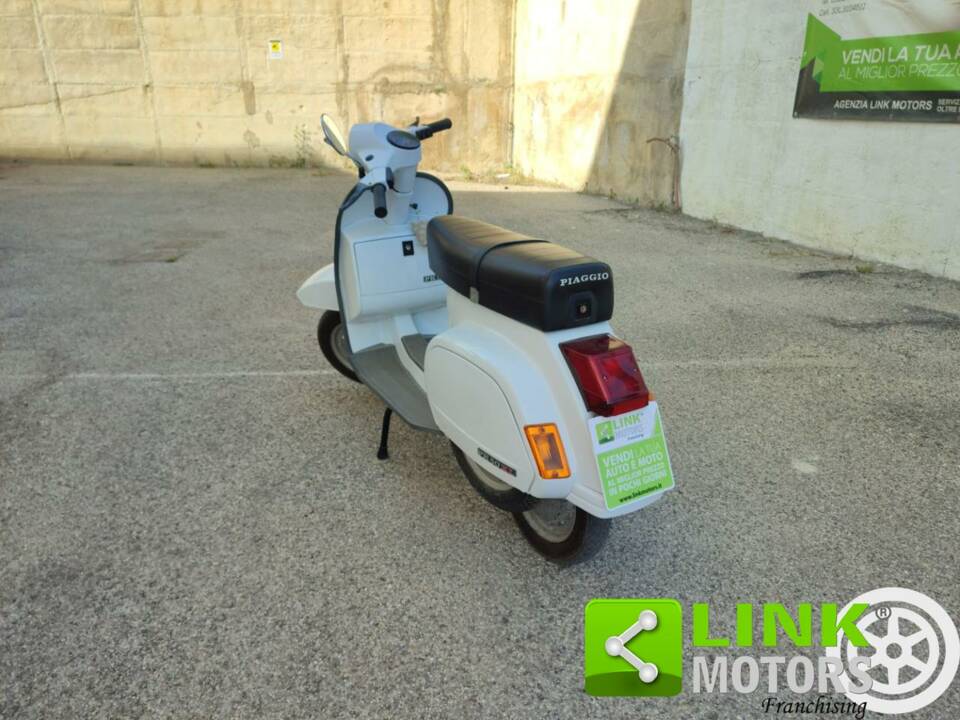 Image 5/10 de Piaggio DUMMY (1987)