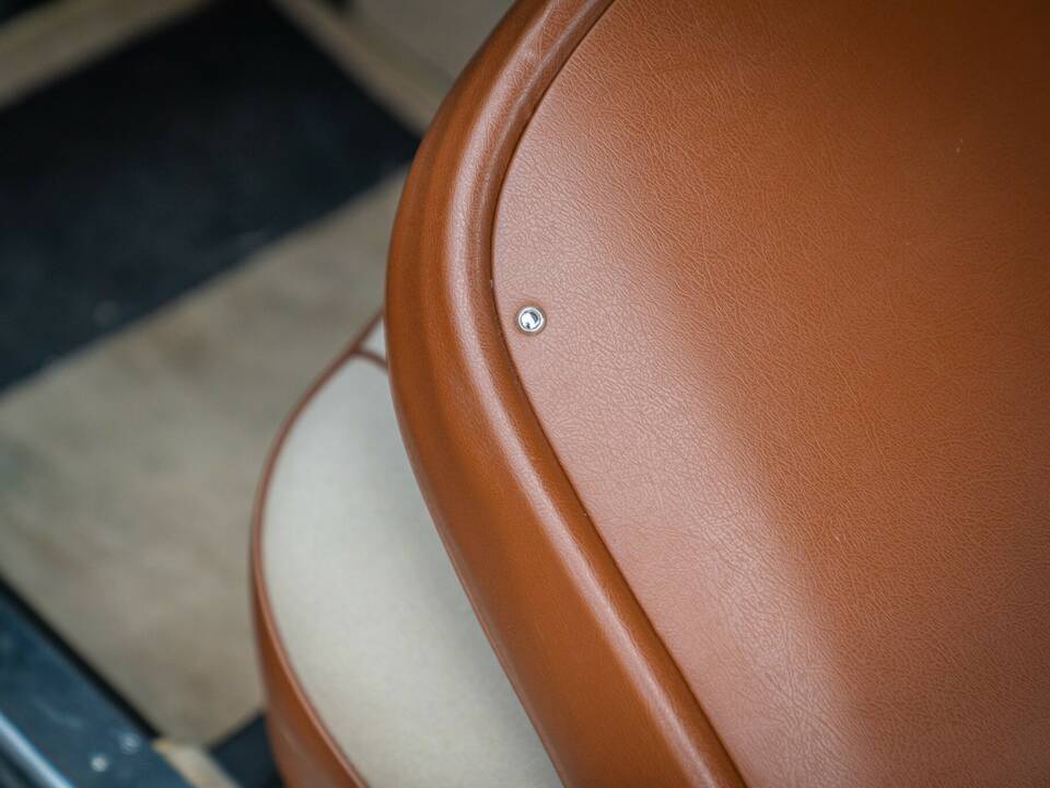 Afbeelding 36/50 van Lancia Appia (1961)