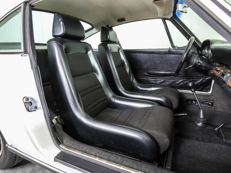 Imagen 13/50 de Porsche 912 (1967)